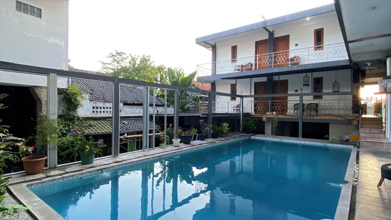 Photo of Outdoor in Kalasan