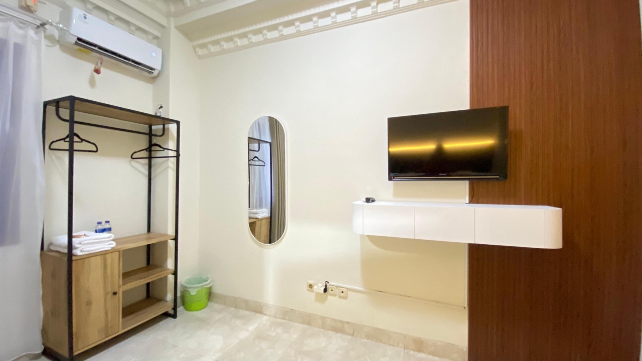 Photo of Bedroom in Kalasan