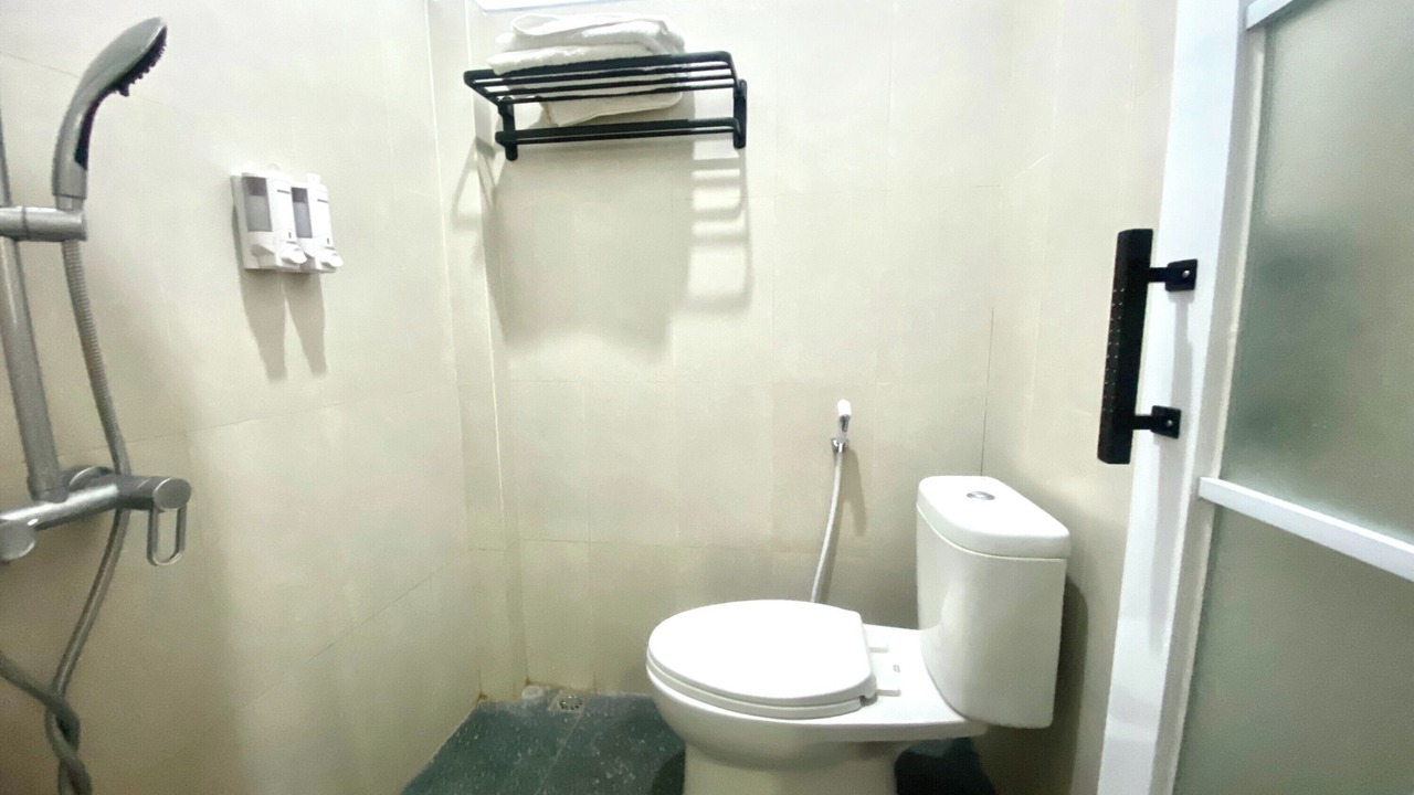Photo of Bathroom in Banguntapan