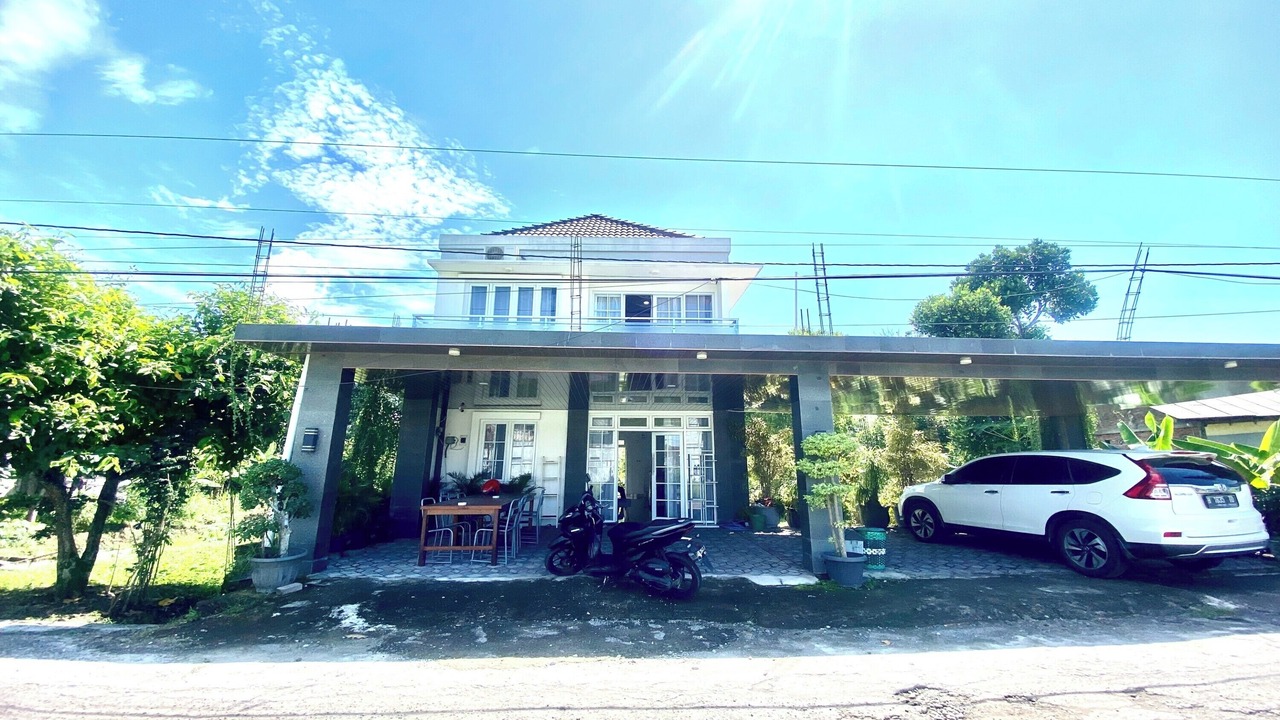 Photo of Outdoor in Banguntapan