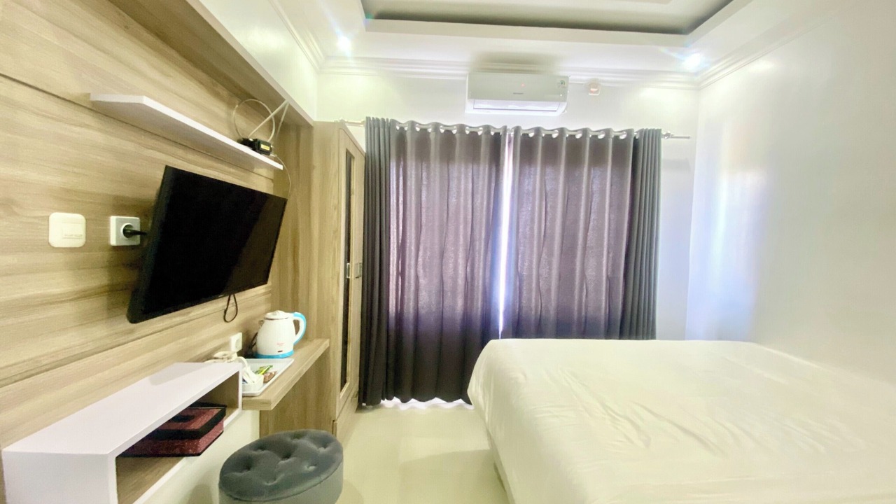 Photo of Bedroom in Banguntapan