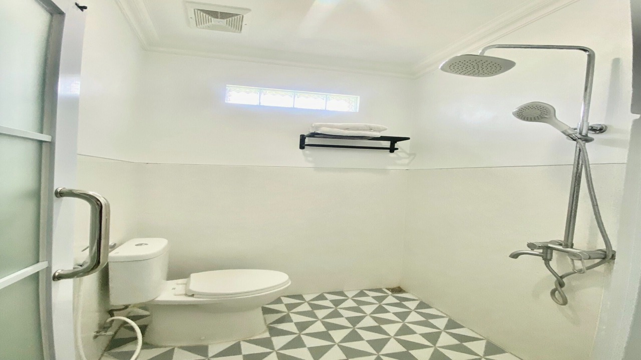 Photo of Bathroom in Banguntapan
