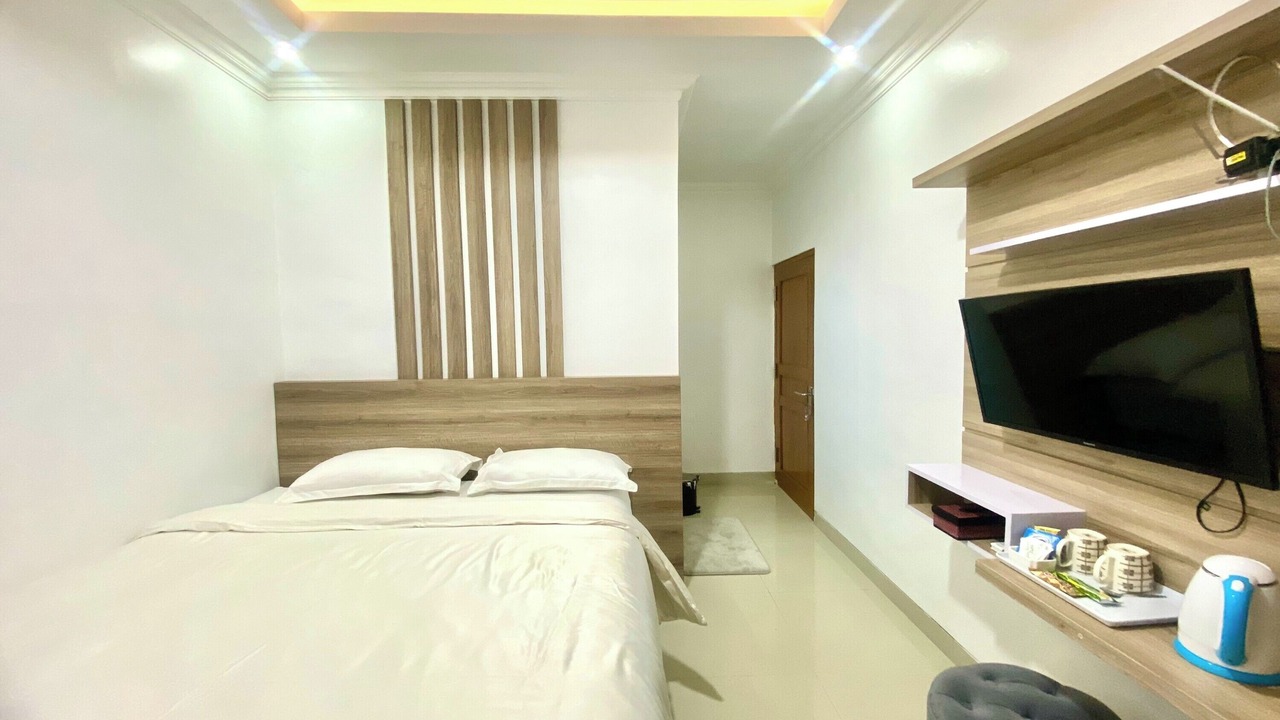Photo of Bedroom in Banguntapan