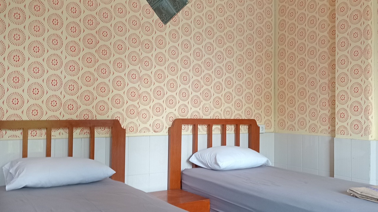 Photo of Bedroom in Munduk