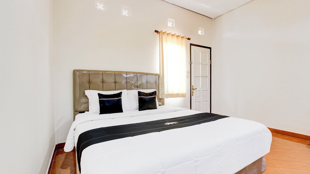 Photo of Bedroom in Pakem