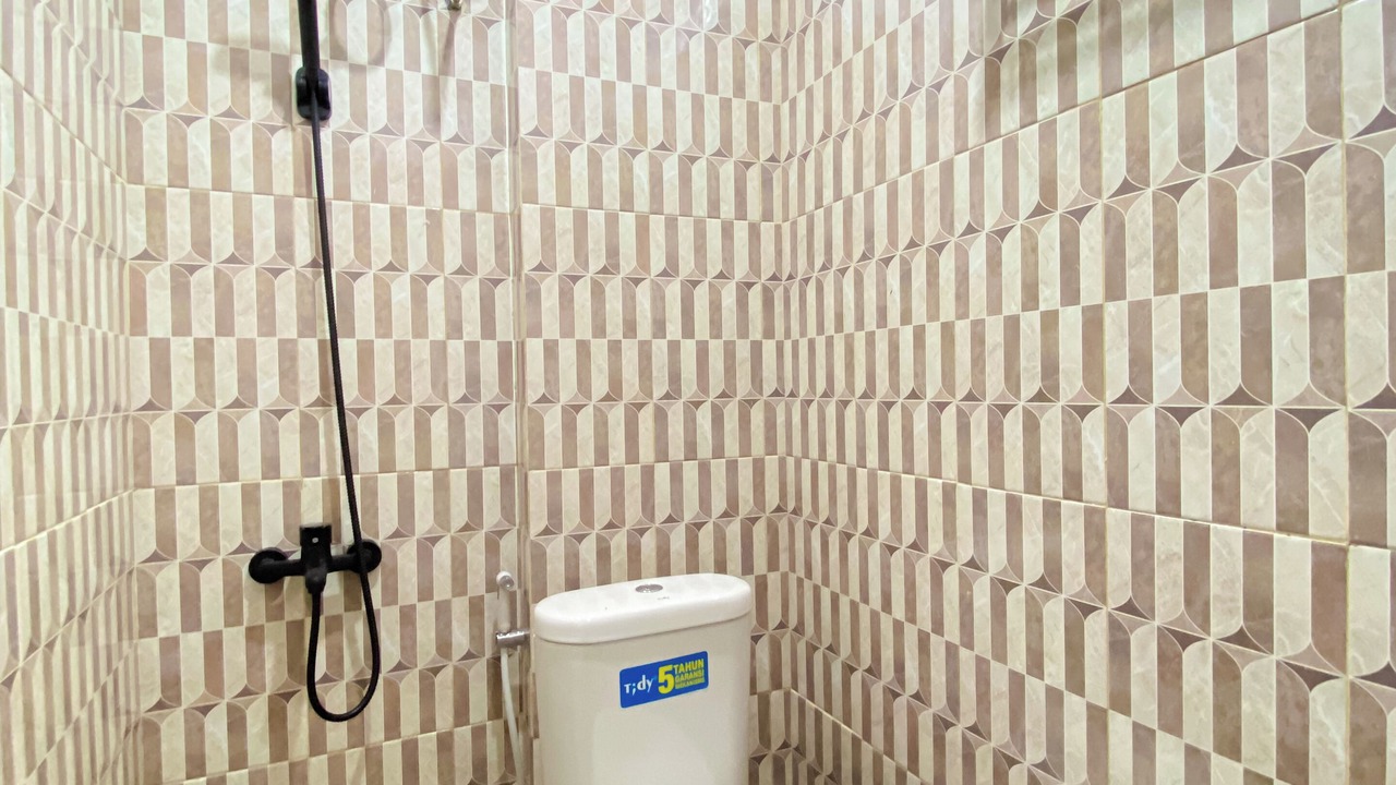 Photo of Bathroom in Kalasan