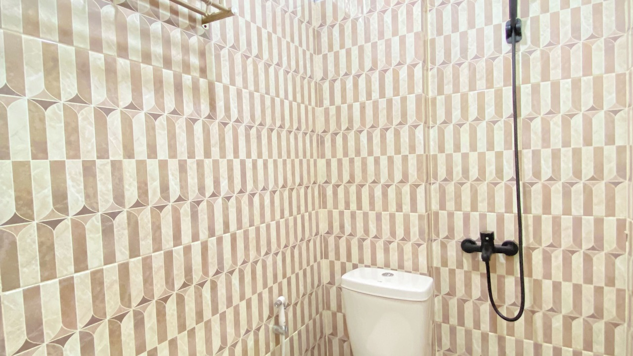 Photo of Bathroom in Kalasan