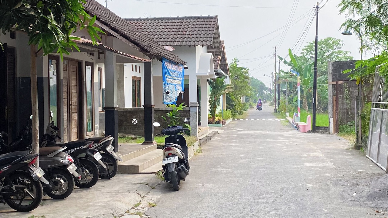 Photo of Outdoor in Kalasan