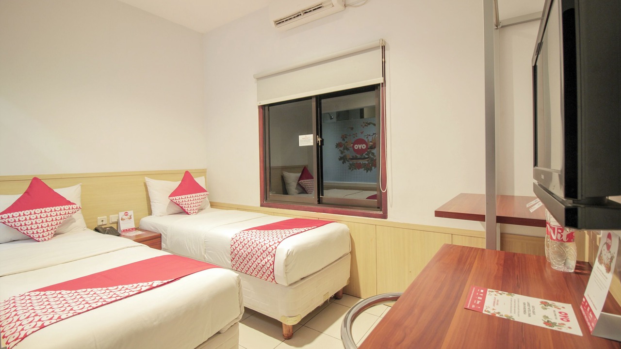 Photo of Bedroom in Ciumbuleuit