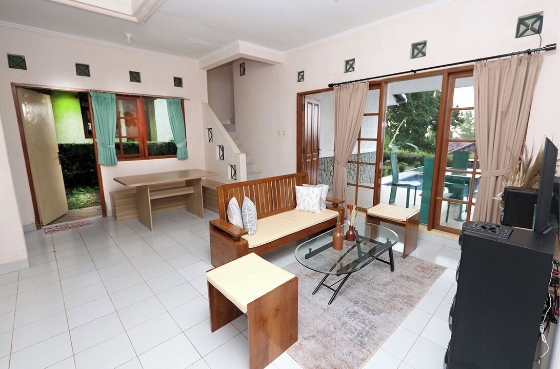 Photo of Livingroom in Ciater