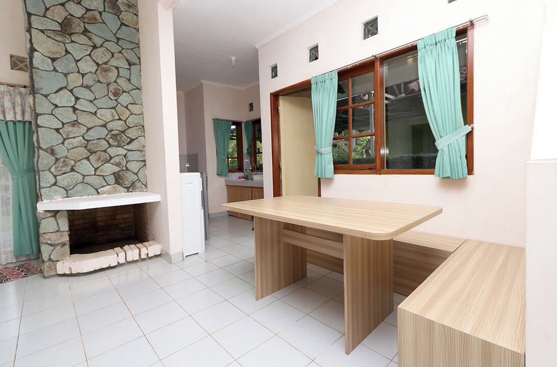 Photo of Patio Balcony in Ciater