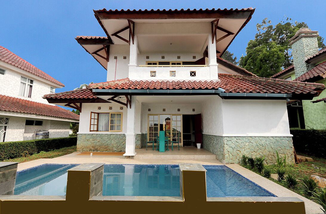 Photo of Outdoor in Ciater