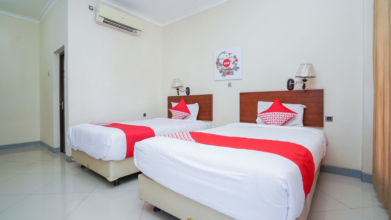 Photo of Bedroom in Probolinggo