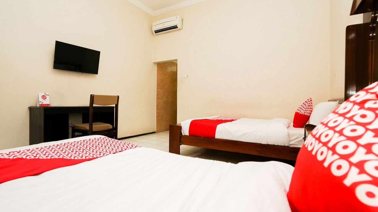 Photo of Bedroom in Probolinggo