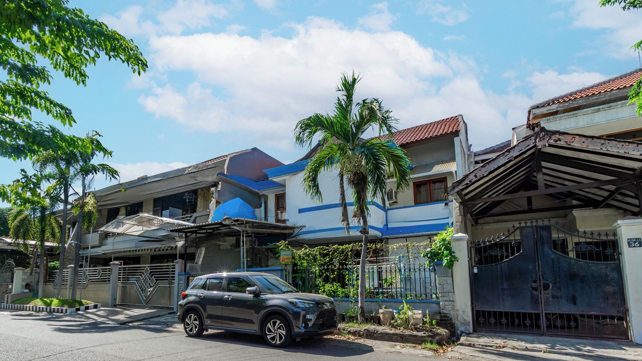 Photo of Outdoor in Surabaya