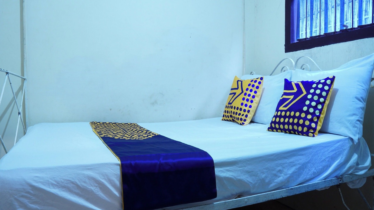 Photo of Bedroom in Kayangan