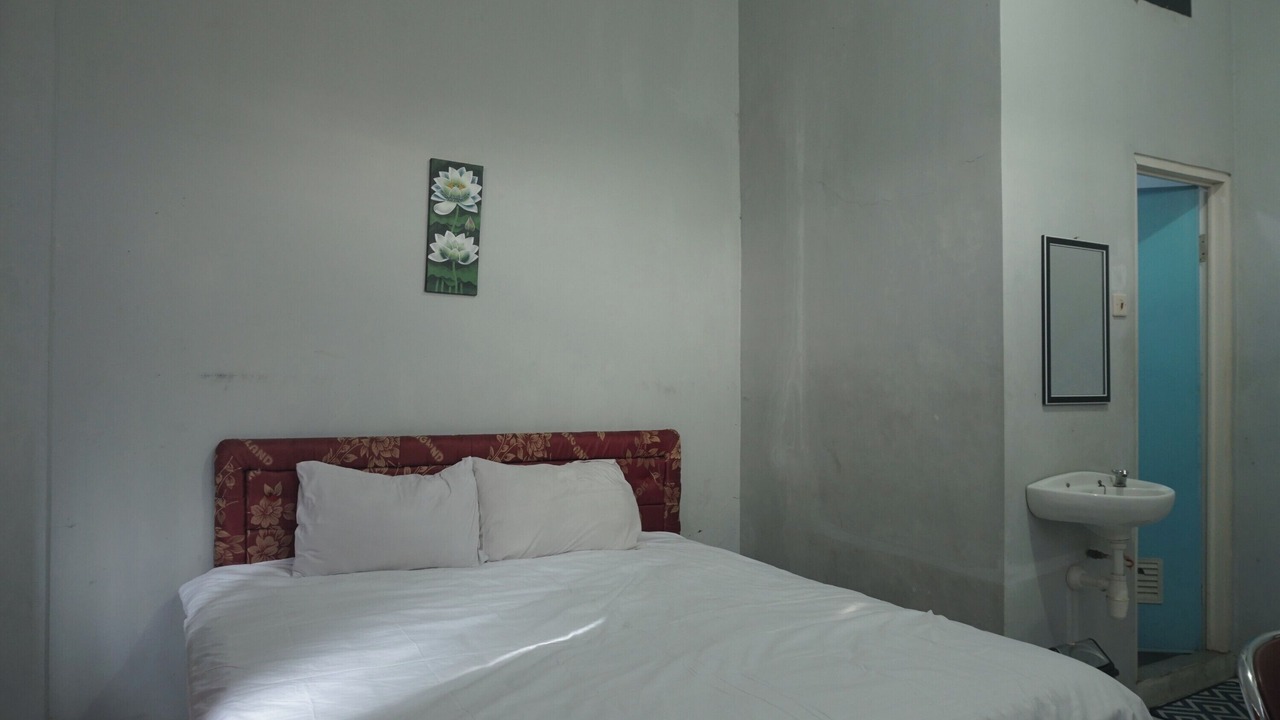 Photo of Bedroom in Mendawai
