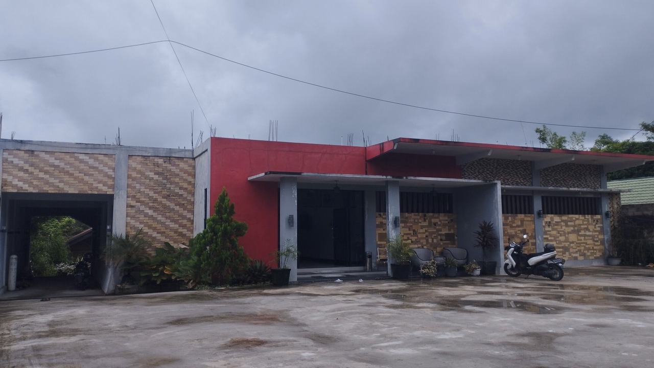 Photo of Outdoor in Mendawai