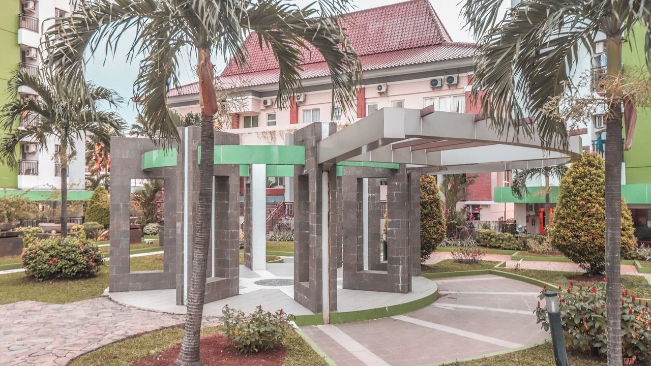 Photo of Outdoor in South Tangerang