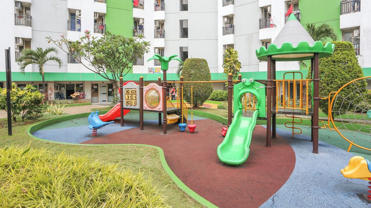 Photo of Outdoor in South Tangerang