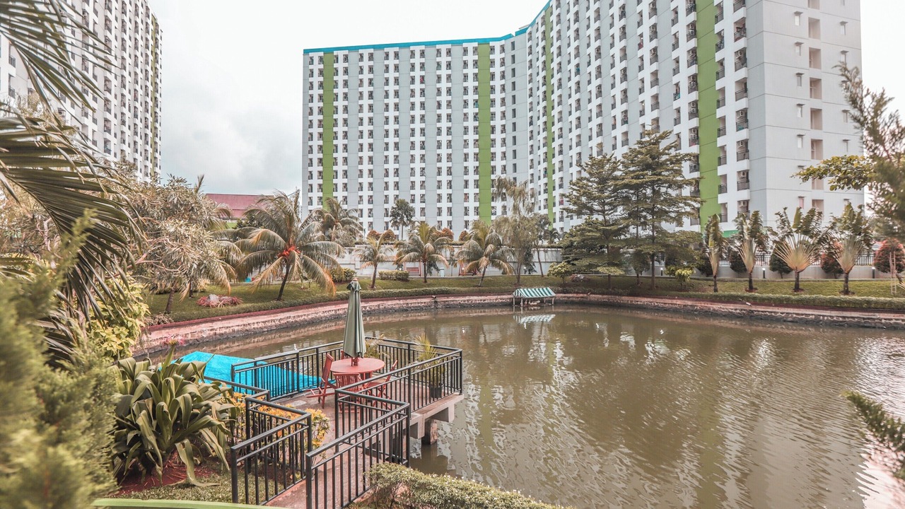 Photo of Outdoor in South Tangerang