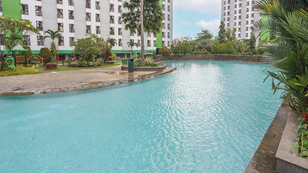 Photo of Outdoor in South Tangerang