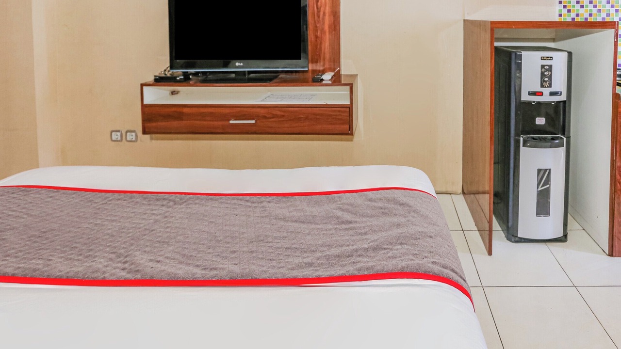 Photo of Bedroom in South Tangerang