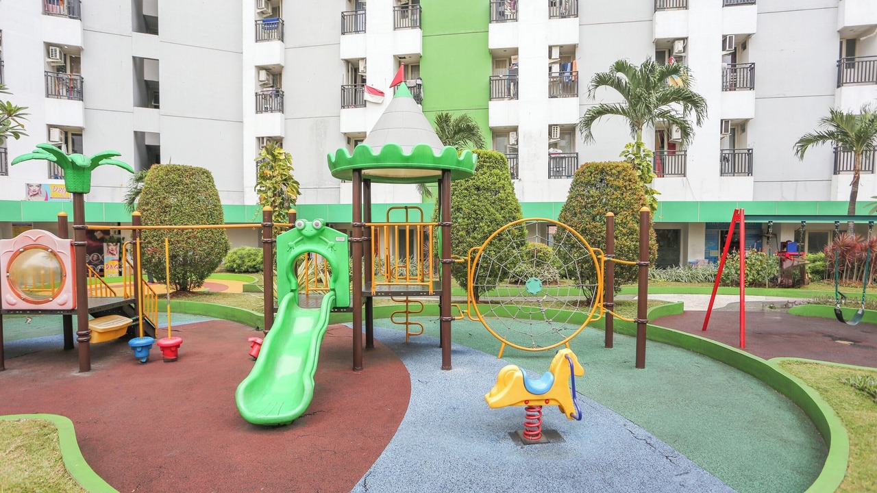 Photo of Outdoor in South Tangerang