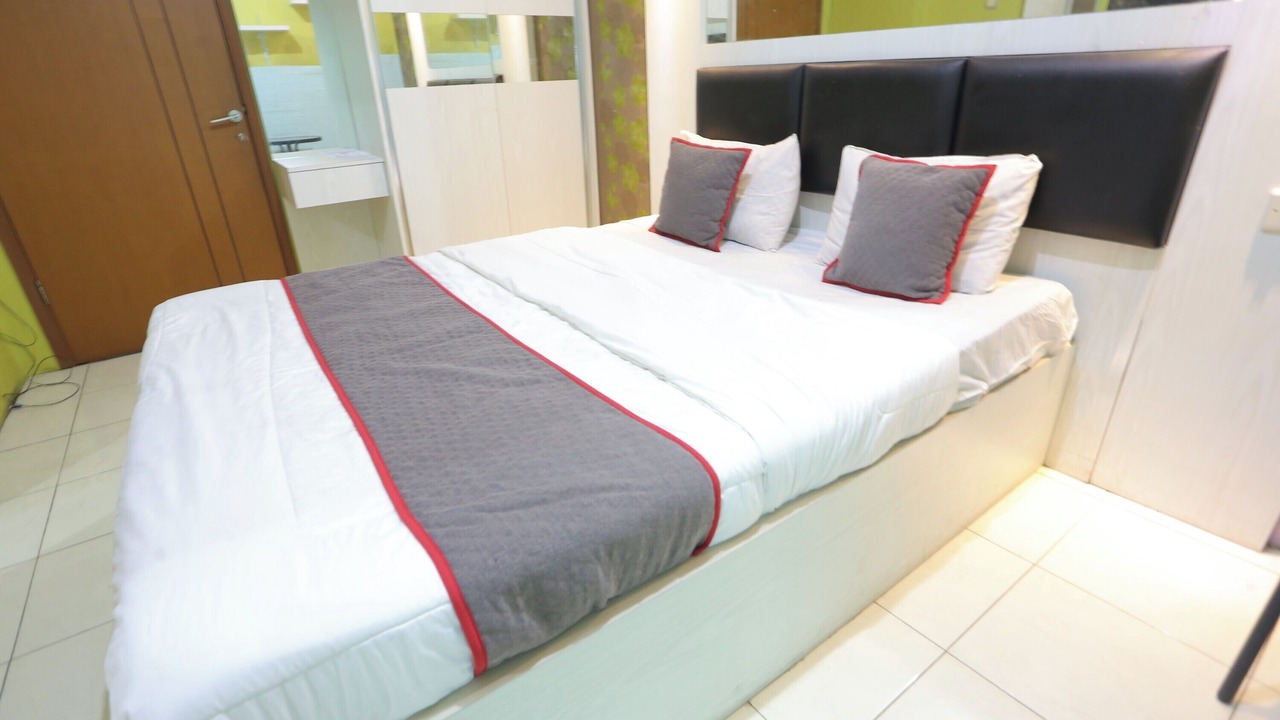Photo of Bedroom in South Tangerang