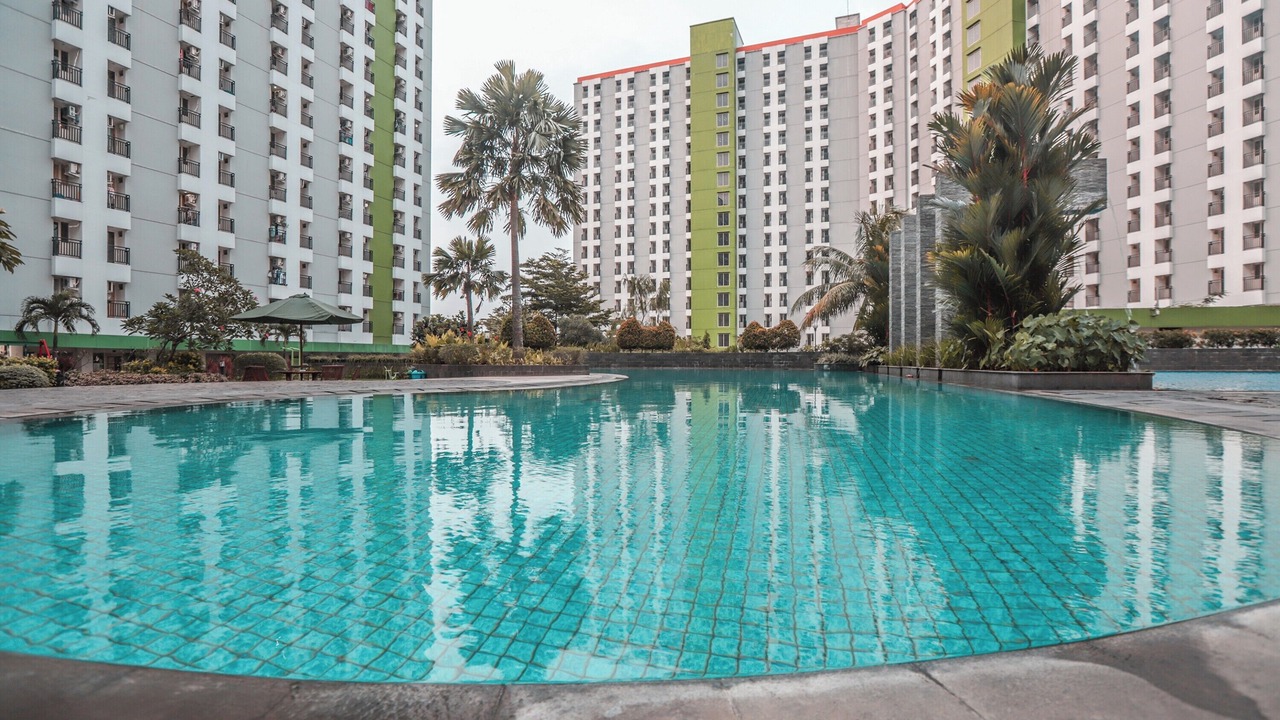 Photo of Outdoor in South Tangerang