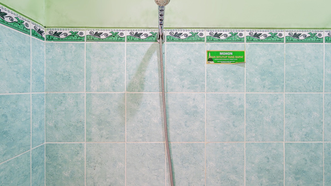 Photo of Bathroom in Cilimus