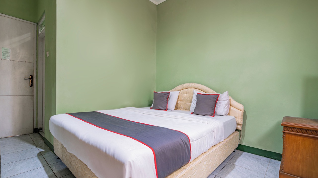 Photo of Bedroom in Cilimus
