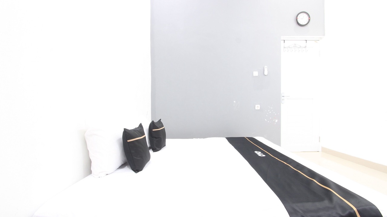 Photo of Bedroom in Getasan