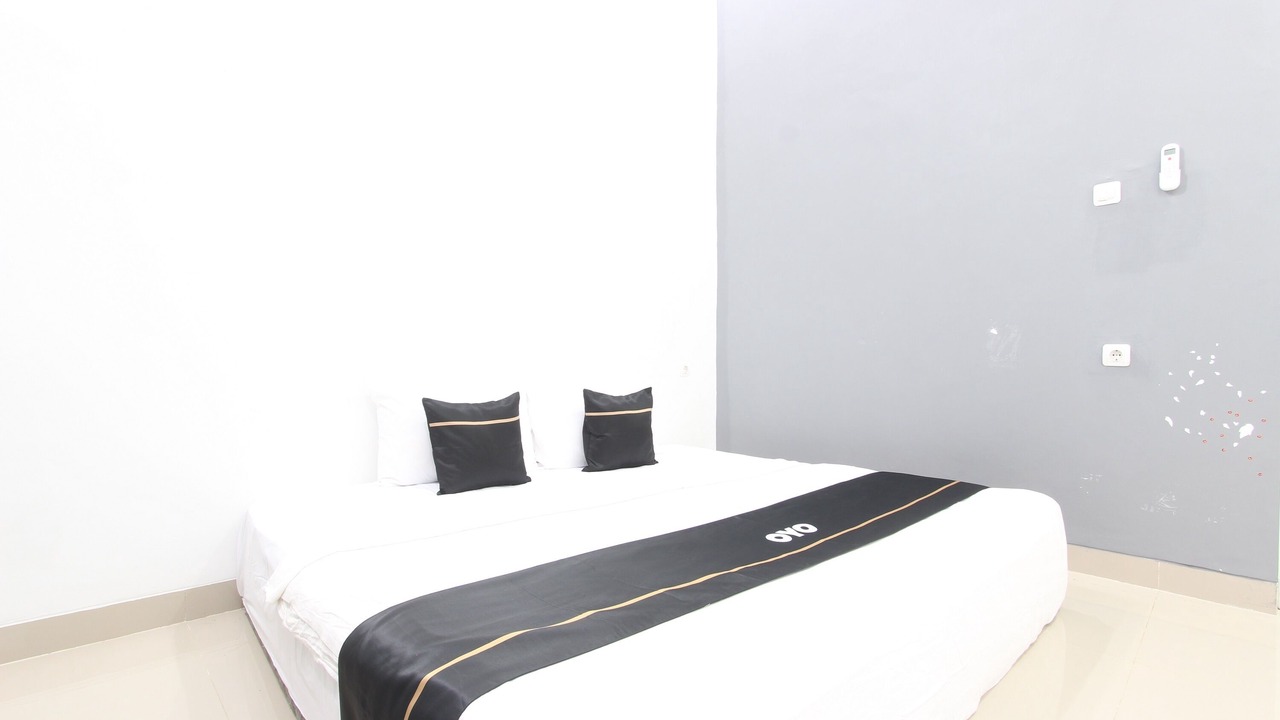 Photo of Bedroom in Getasan