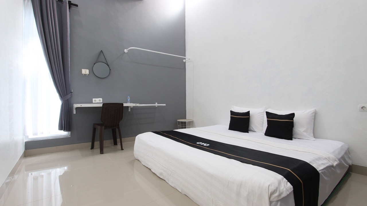 Photo of Bedroom in Getasan