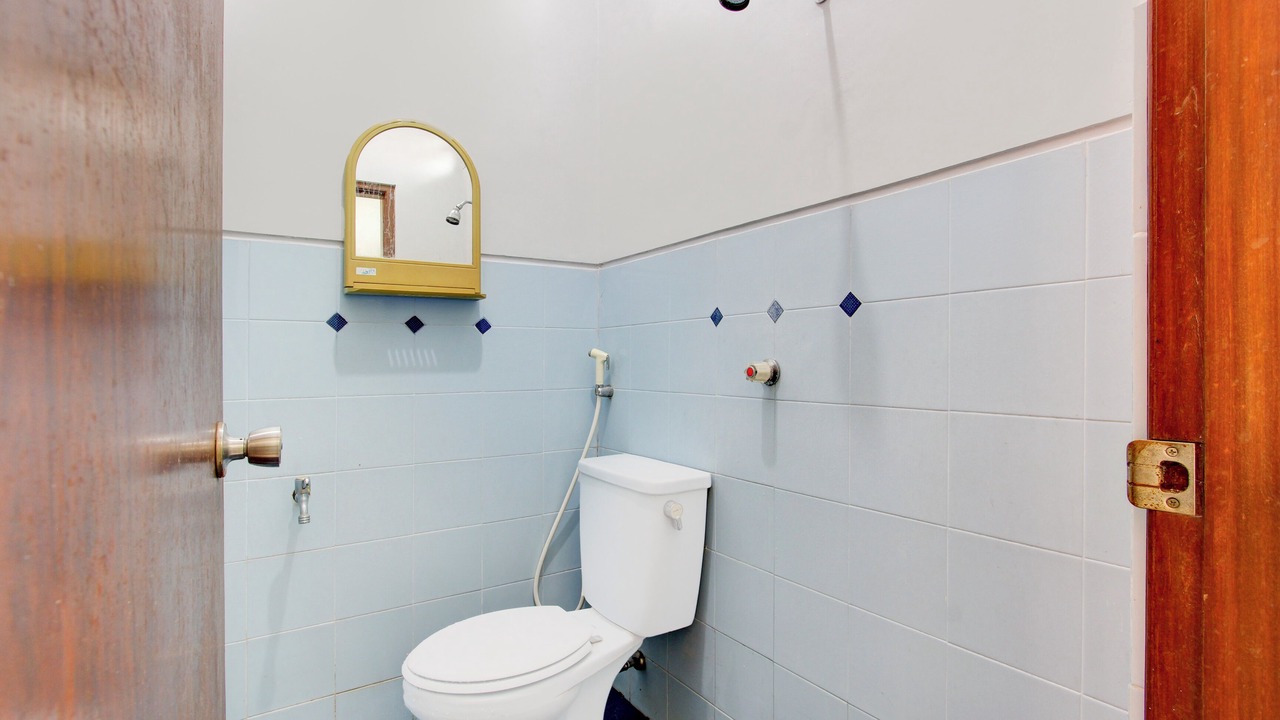 Photo of Bathroom in Ngaglik