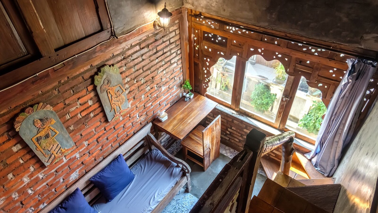 Photo of Bedroom in Taman Griya