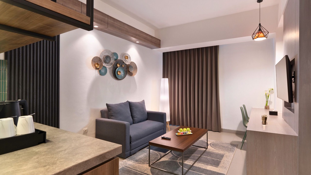 Photo of Bedroom in Subang