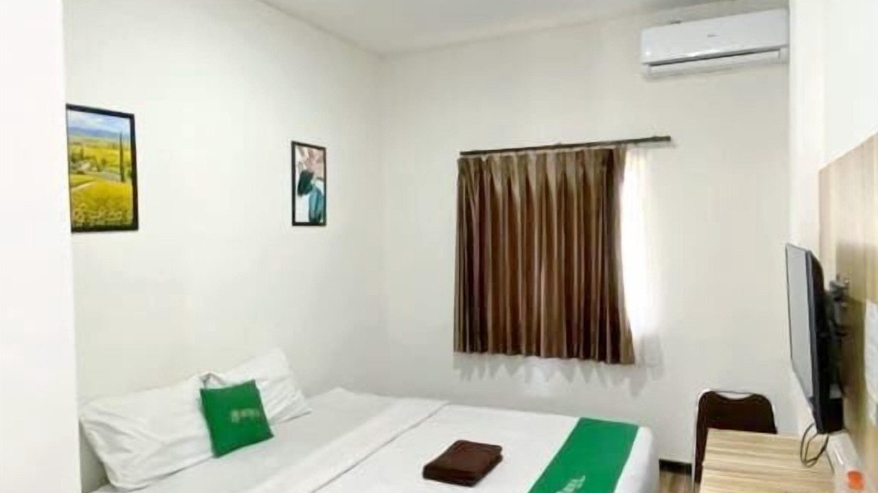 Photo of Bedroom in Malang