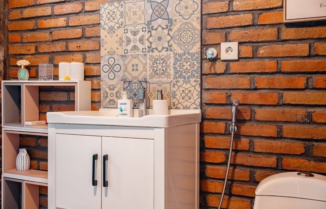 Photo of Bathroom in Celuk