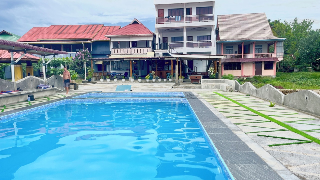 Photo of Outdoor in Bawomataluo