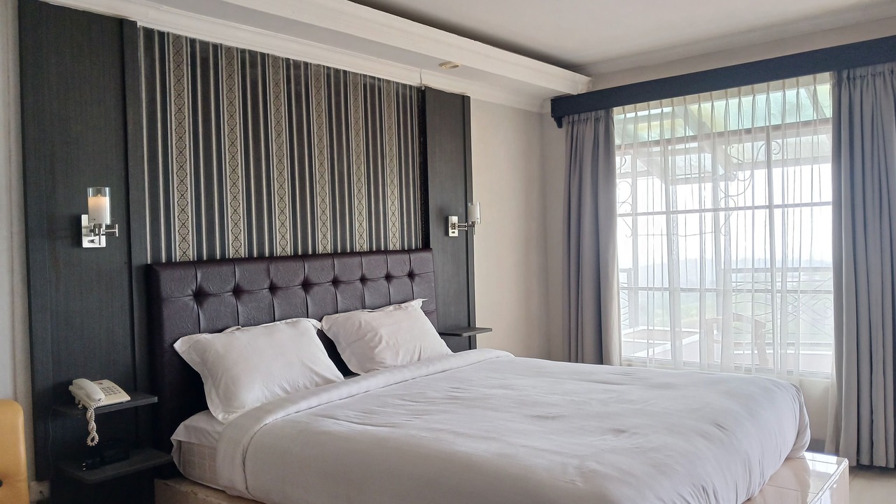 Photo of Bedroom in Cikidang
