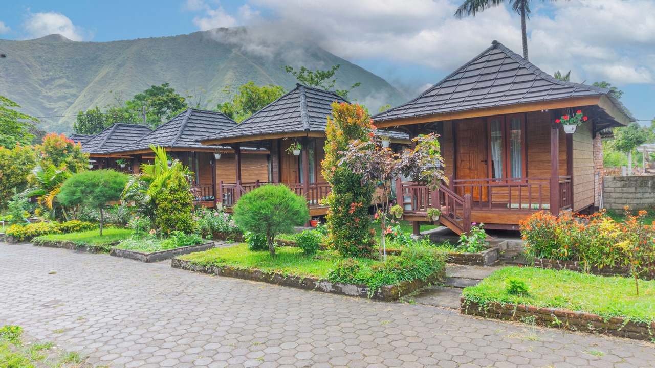 Photo of Outdoor in Kecamatan Sembalun