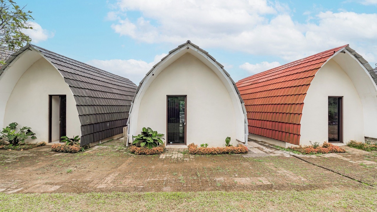 Photo of Outdoor in Cibodas