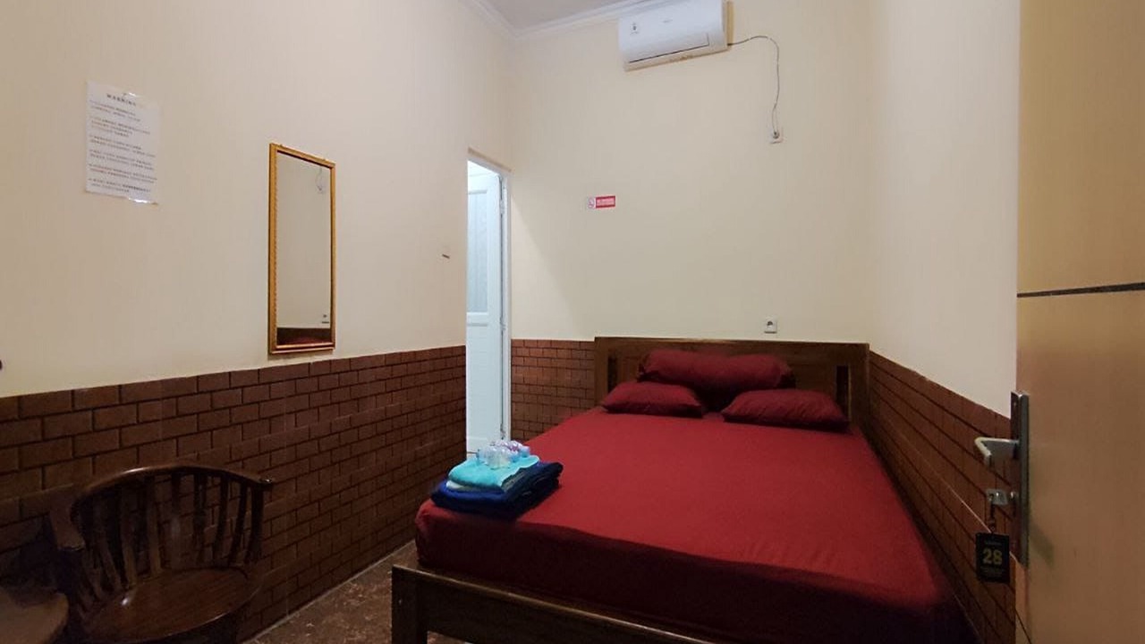 Photo of Bedroom in Purwokerto