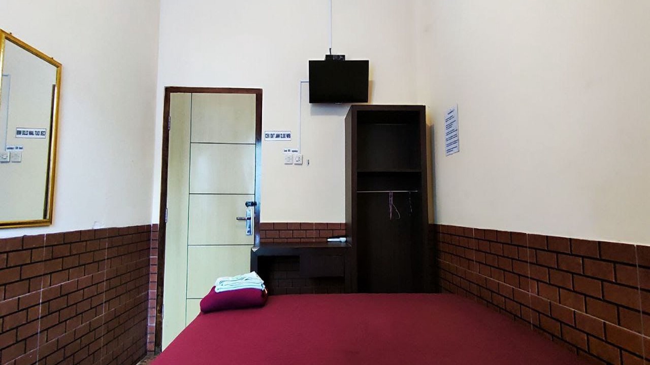 Photo of Bedroom in Purwokerto