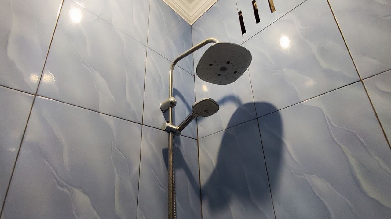 Photo of Bathroom in Purwokerto