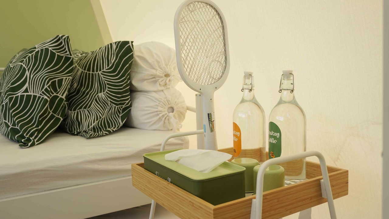 Photo of Bedroom in Ciumbuleuit