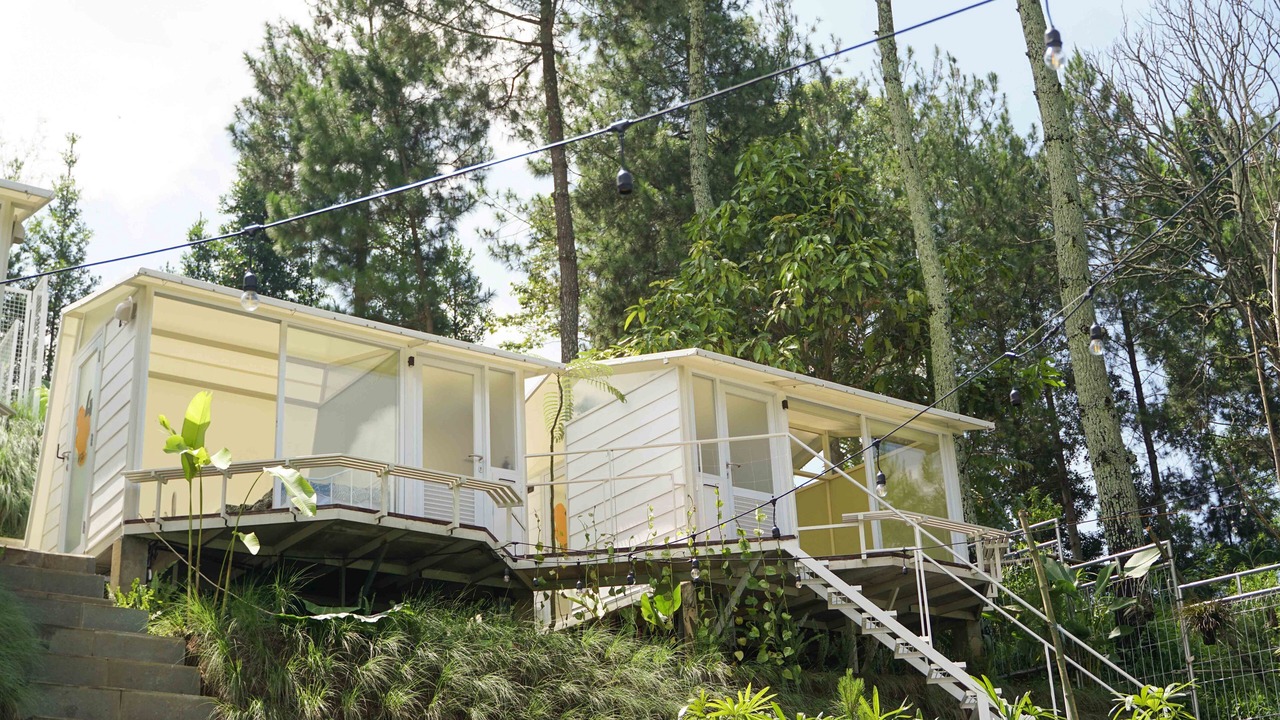 Photo of Outdoor in Ciumbuleuit