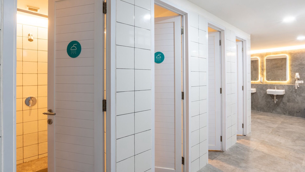 Photo of Bathroom in Jakarta